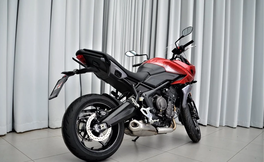 Angebot Triumph Tiger Sport 1050 Bild 8: Angebot Triumph Tiger Sport 1050