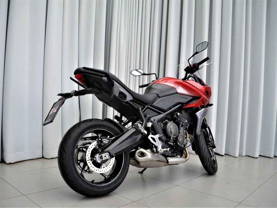 Angebot Triumph Tiger Sport 1050 Bild 8: Angebot Triumph Tiger Sport 1050