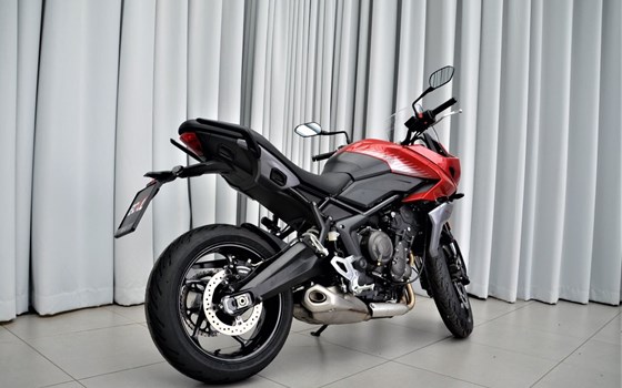 Neufahrzeug Triumph Tiger Sport 1050 - Bild 8