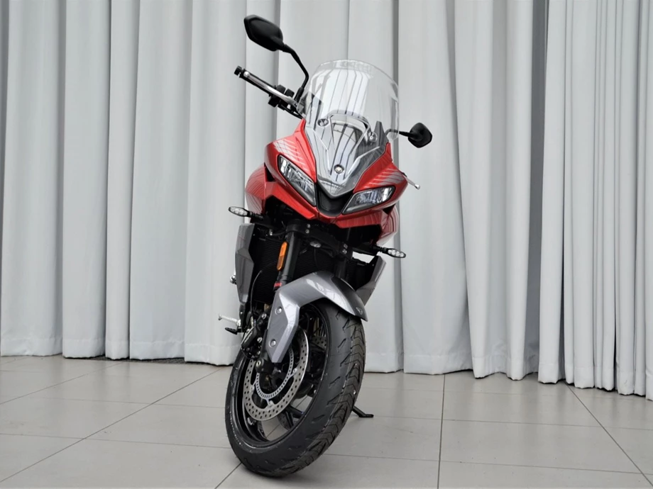 Angebot Triumph Tiger Sport 1050 Bild 9: Angebot Triumph Tiger Sport 1050