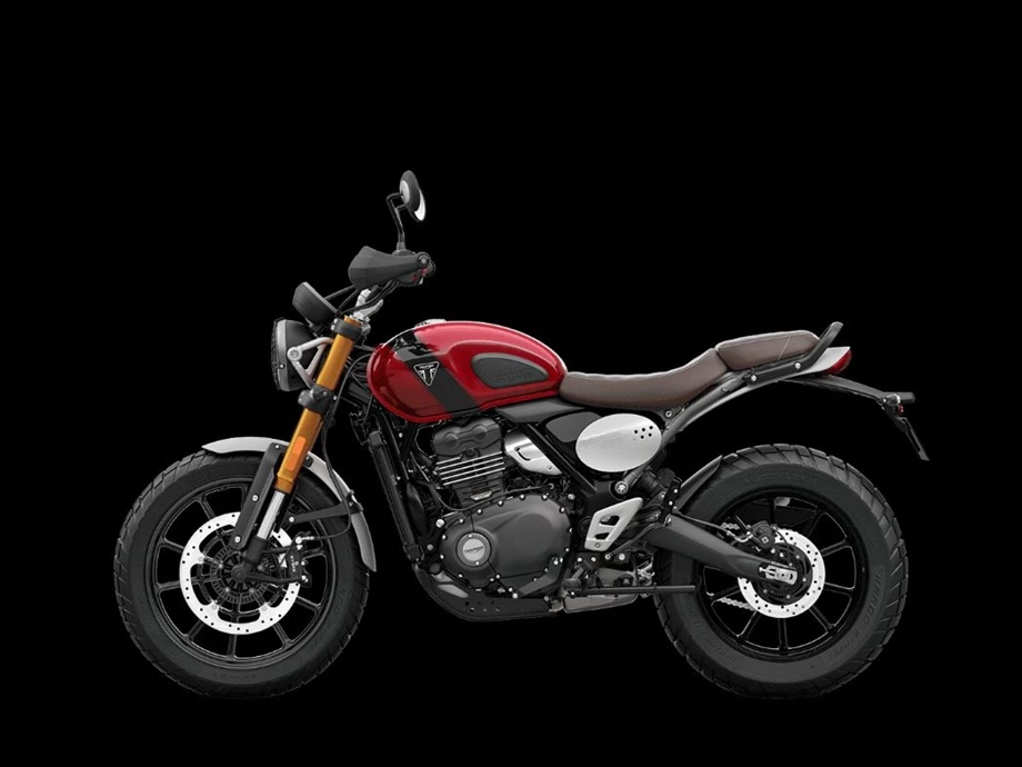 Angebot Triumph Speed 400 Bild 2: Angebot Triumph Speed 400