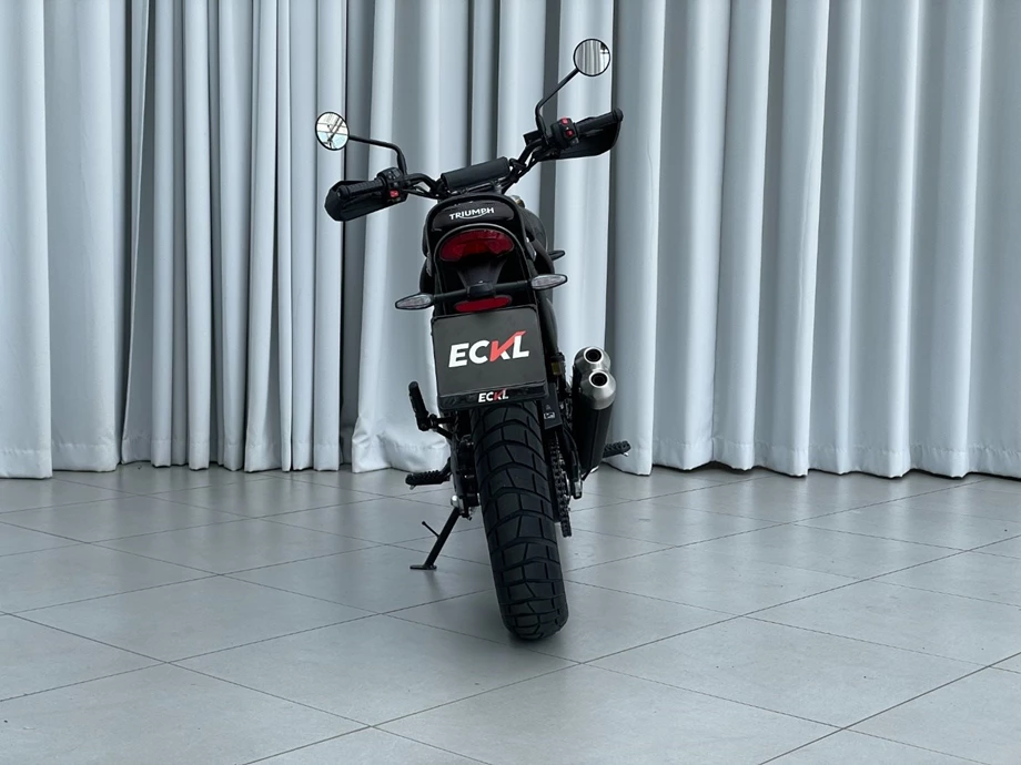 Angebot Triumph Scrambler 400 X Bild 6: Angebot Triumph Scrambler 400 X