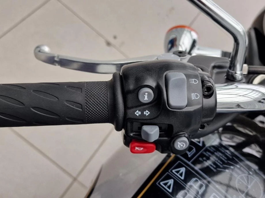 Angebot Triumph Bonneville T120 Bild 10: Angebot Triumph Bonneville T120