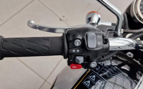 Neufahrzeug Triumph Bonneville T120 - Bild 10