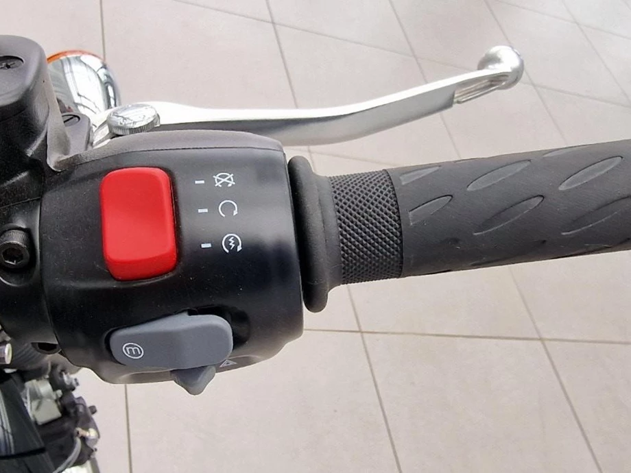 Angebot Triumph Bonneville T120 Bild 11: Angebot Triumph Bonneville T120