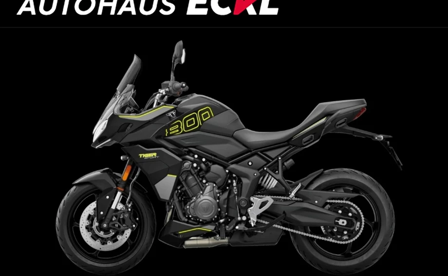 Angebot Triumph Tiger Sport 1050 Bild 1: Angebot Triumph Tiger Sport 1050