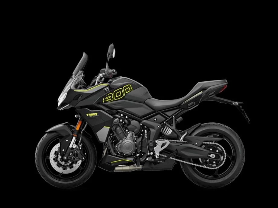 Angebot Triumph Tiger Sport 1050 Bild 2: Angebot Triumph Tiger Sport 1050