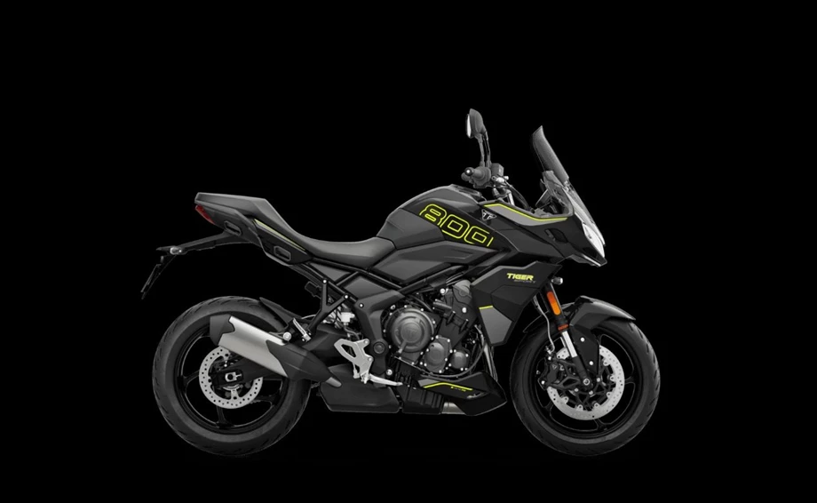 Angebot Triumph Tiger Sport 1050 Bild 3: Angebot Triumph Tiger Sport 1050