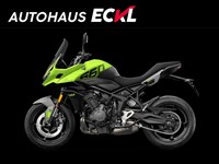 Neumotorrad Triumph Tiger Sport