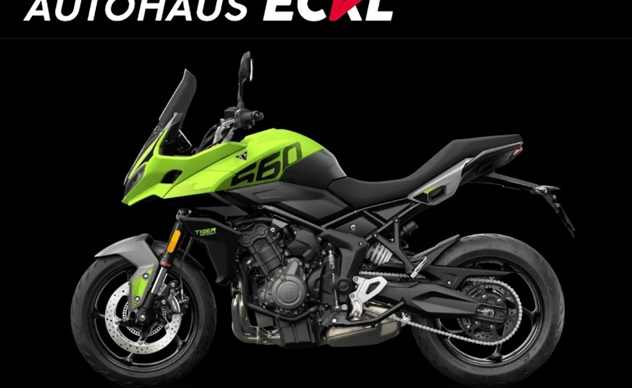 Angebot Triumph Tiger Sport 1050 Bild 1: Angebot Triumph Tiger Sport 1050