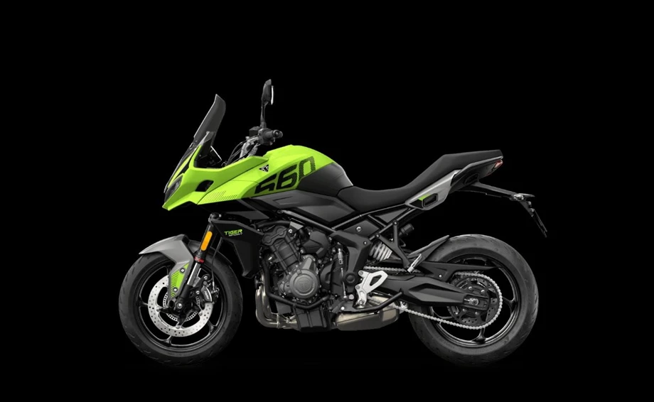 Angebot Triumph Tiger Sport 1050 Bild 2: Angebot Triumph Tiger Sport 1050