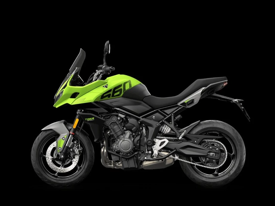 Angebot Triumph Tiger Sport 1050 Bild 2: Angebot Triumph Tiger Sport 1050