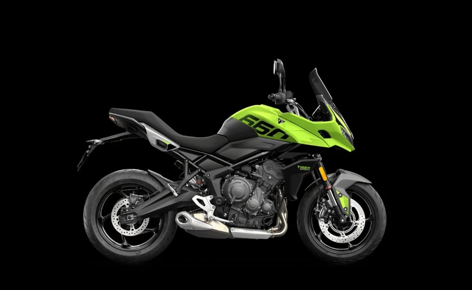 Angebot Triumph Tiger Sport 1050 Bild 3: Angebot Triumph Tiger Sport 1050