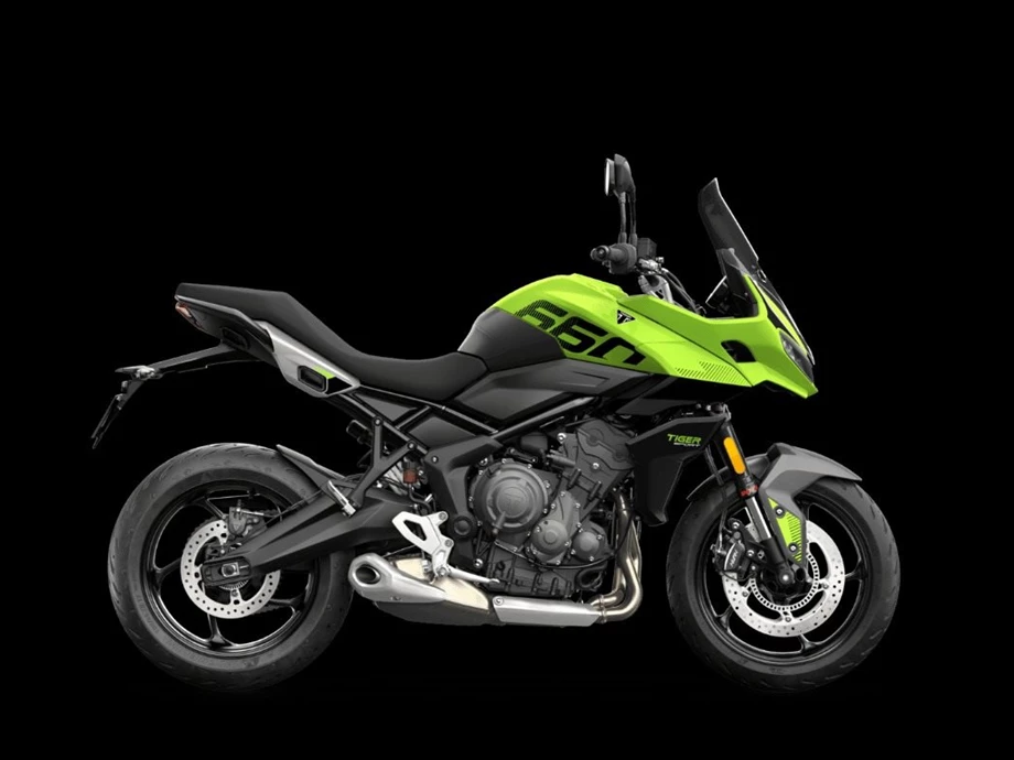 Angebot Triumph Tiger Sport 1050 Bild 3: Angebot Triumph Tiger Sport 1050