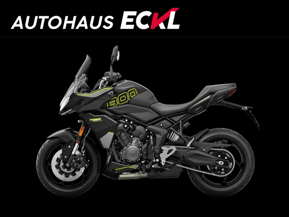 Angebot Triumph Tiger Sport 1050 Bild 1: Angebot Triumph Tiger Sport 1050