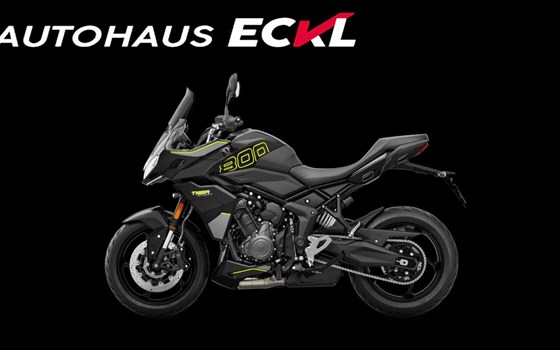 Neufahrzeug Triumph Tiger Sport 1050 - Bild 1