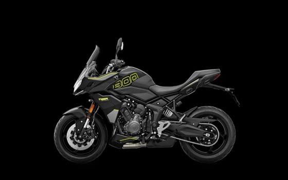 Neufahrzeug Triumph Tiger Sport 1050 - Bild 2