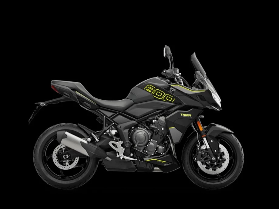 Angebot Triumph Tiger Sport 1050 Bild 3: Angebot Triumph Tiger Sport 1050