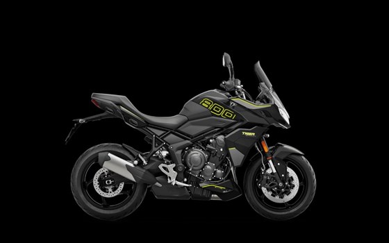 Neufahrzeug Triumph Tiger Sport 1050 - Bild 3