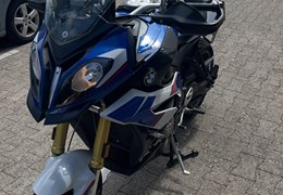 Gebrauchte BMW S 1000 XR
