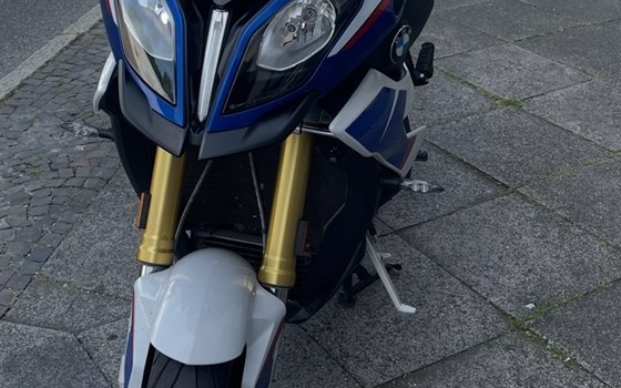 Gebrauchtmotorrad BMW S 1000 XR - Bild 7