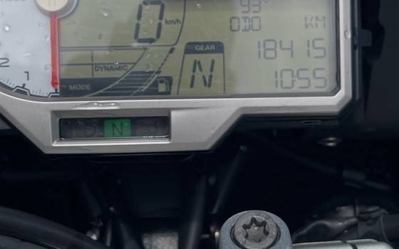 Gebrauchtmotorrad BMW S 1000 XR - Bild 8