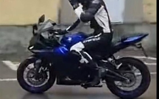 Gebrauchtmotorrad Yamaha R125 - Bild 3