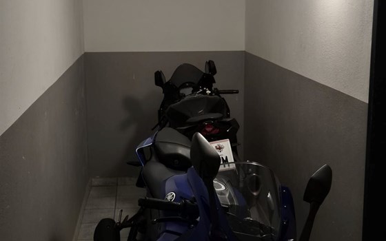 Gebrauchtmotorrad Yamaha R125 - Bild 5