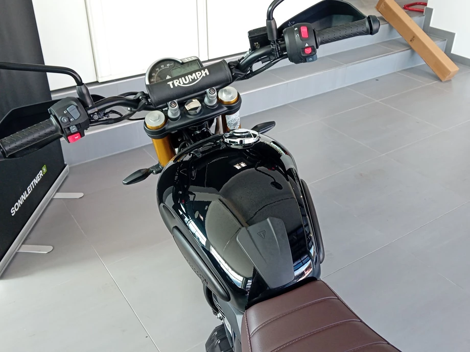 Angebot Triumph Scrambler 400 X Bild 9: Angebot Triumph Scrambler 400 X