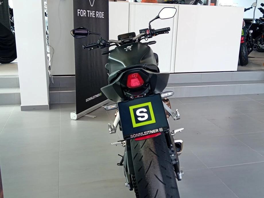 Angebot Honda CB650R Bild 10: Angebot Honda CB650R