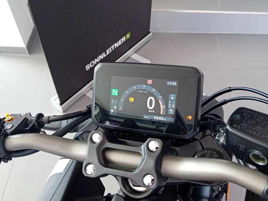 Angebot Honda CB650R Bild 5: Angebot Honda CB650R