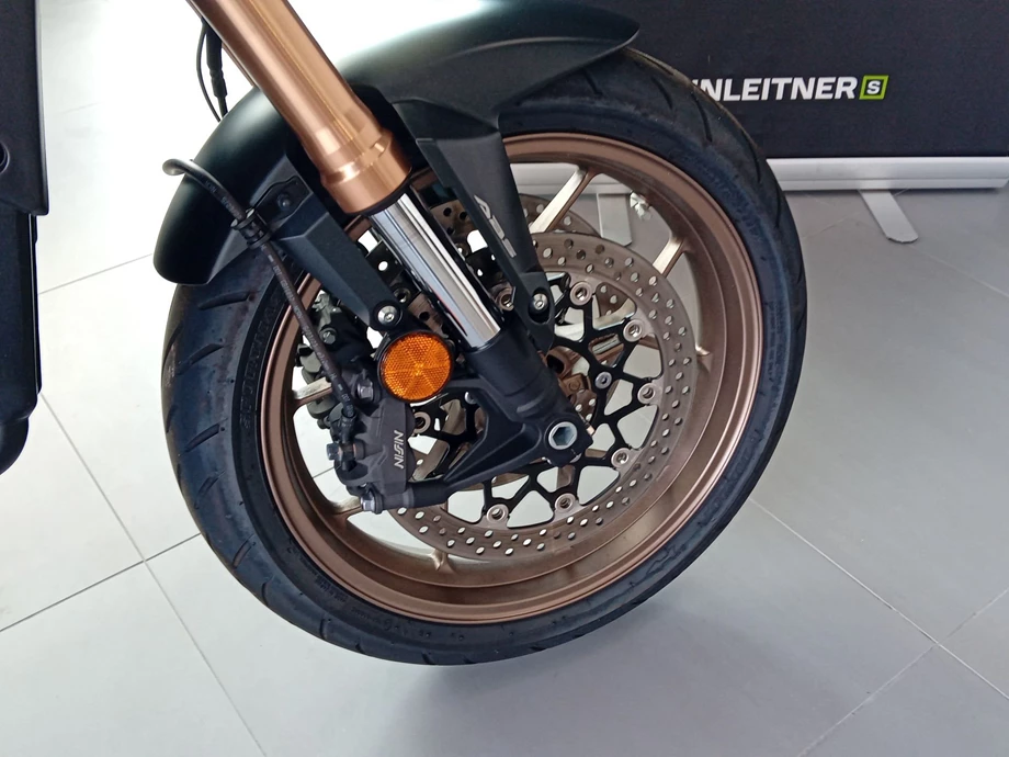 Angebot Honda CB650R Bild 6: Angebot Honda CB650R