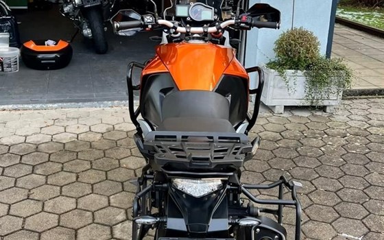 Gebrauchtmotorrad KTM 1190 Adventure - Bild 2