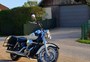 Motorrad