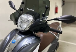 Gebrauchte Piaggio Medley 125 Gebrauchte Piaggio Medley 125