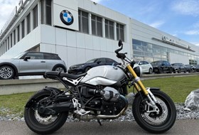 BMW R nineT