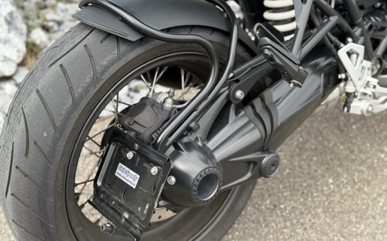 Motorrad Occasion BMW R nineT - Bild 4
