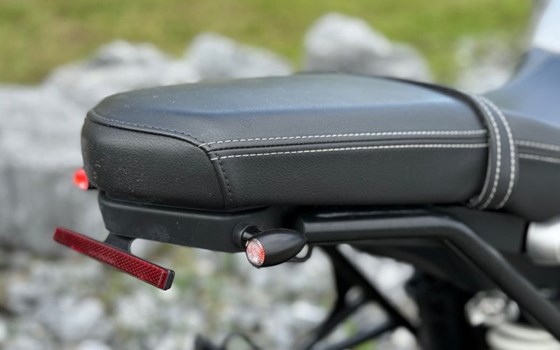 Motorrad Occasion BMW R nineT - Bild 5