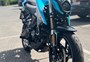 Motorrad