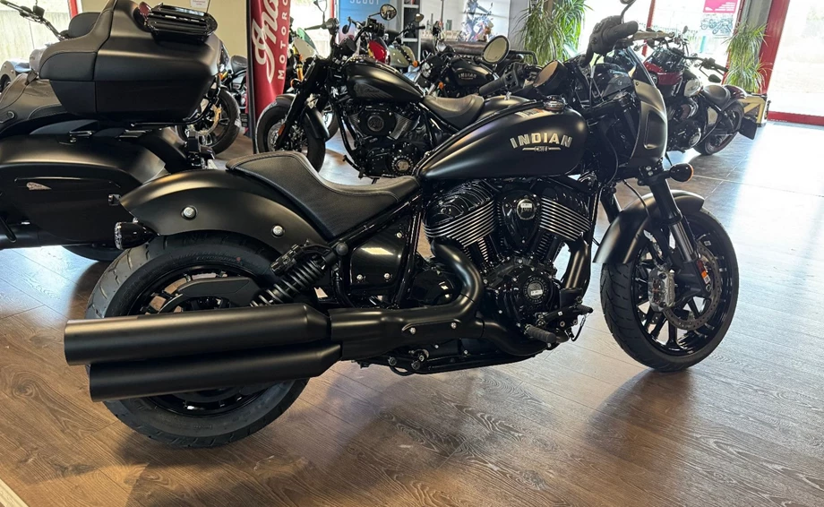 Angebot Indian Sport Chief Bild 2: Angebot Indian Sport Chief