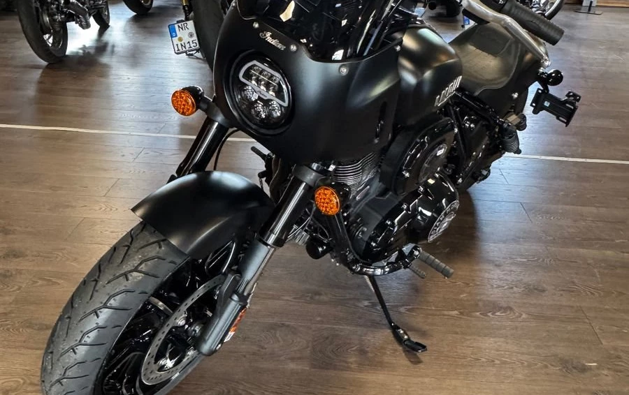 Angebot Indian Sport Chief Bild 3: Angebot Indian Sport Chief
