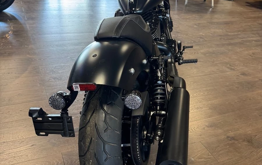 Angebot Indian Sport Chief Bild 4: Angebot Indian Sport Chief