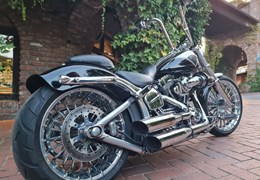 Gebrauchte Harley-Davidson CVO Breakout FXSBSE
