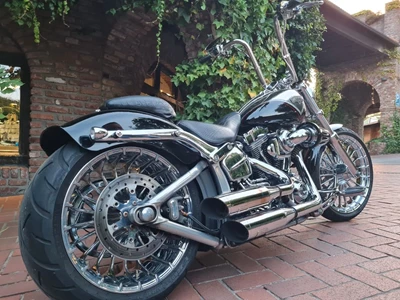 CVO Breakout FXSBSE