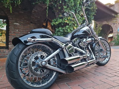 CVO Breakout FXSBSE