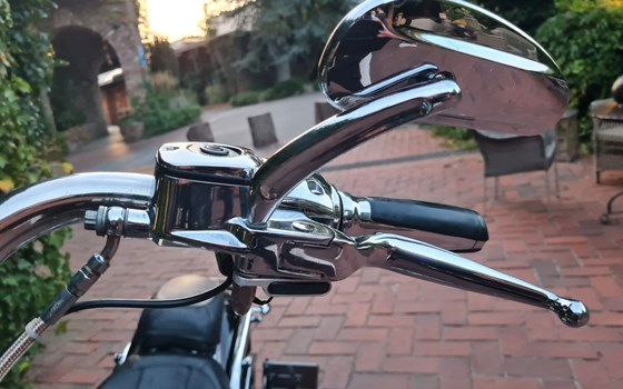 Gebrauchtmotorrad Harley-Davidson CVO Breakout FXSBSE - Bild 10