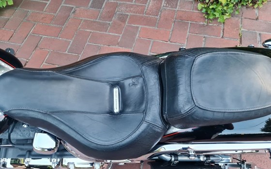 Gebrauchtmotorrad Harley-Davidson CVO Breakout FXSBSE - Bild 12