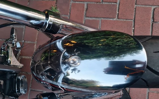 Gebrauchtmotorrad Harley-Davidson CVO Breakout FXSBSE - Bild 14