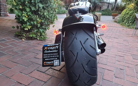 Gebrauchtmotorrad Harley-Davidson CVO Breakout FXSBSE - Bild 3