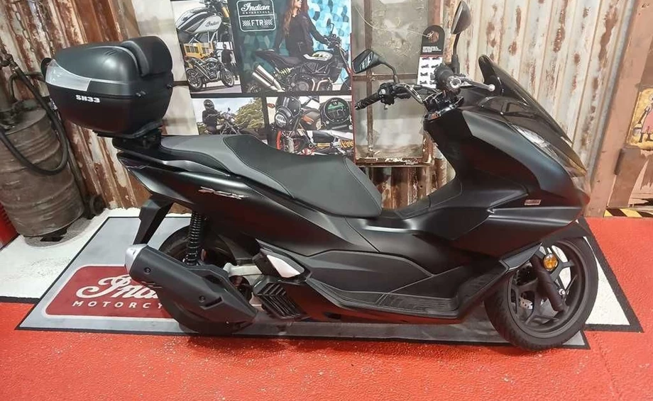 Offer Honda PCX125 Bild 1: Offer Honda PCX125